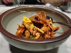 -辛香汇·现炒川菜(淮海路百盛店)