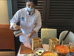 -BetterThai 泰加(苏州中心店)