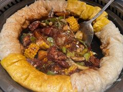 -灶座小锅烀饼·铁锅炖(全国总店)