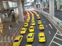 -重庆江北国际机场-T2航站楼