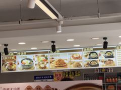 -韩麦大冷面(桂花街直营店)