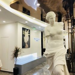 -INSTYLE造型·明星店