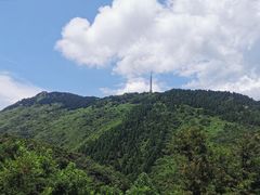 -南岳衡山风景名胜区