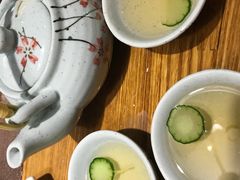 -德川家日本料理(中关村寰太大厦店)