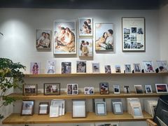 -方快-照相馆(金桥国际店)