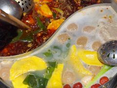 -矮板凳老火锅(宽窄巷子店)