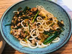 小锅米线-云之南(八里庄店)