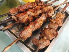 -马尔龙新疆饭店·清真(瑞景店)