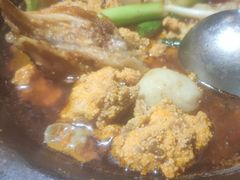 -肖记公安牛肉鱼杂馆·省级非物质文化遗产(万松园直营店)