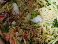 西贝面筋-西贝(上海我格广场店)