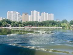 -西宁市人民公园(城西区)