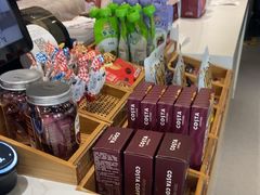 -COSTA COFFEE(丰联广场店)