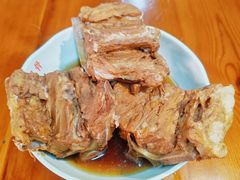 -青岛排骨饭米线(原东平里店)