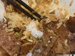 -熊吞·大碗丼烧肉饭(西市场嘉华店)