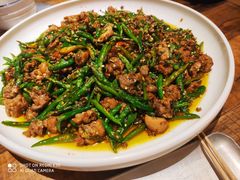 -铁公鸡·四川料理(天环广场店)