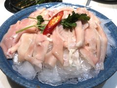 -围炉夜话·潮汕卤水火锅(榕江店)