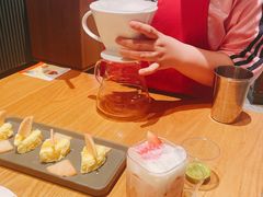 -星巴克(温州龙湾万达店)