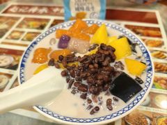 -赵记传承·中国甜品(福州总店)