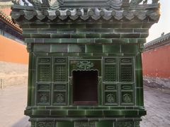 -历代帝王庙博物馆