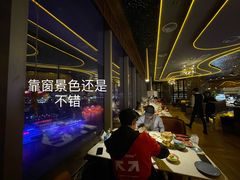 -喜庭海鲜自助(来福士店)