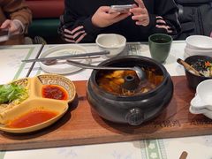 -云海肴·汽锅鸡·云南菜(高德置地店)