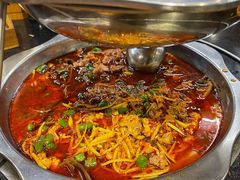 -盐井记·自贡美蛙鲜锅兔(中和店)