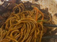 -桃园中华料理炸酱面(燕儿岛路店)
