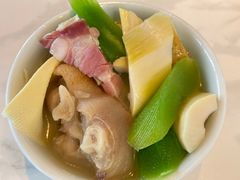 -甬妈妈湖畔里餐厅(唐山南湖旅游景区店)