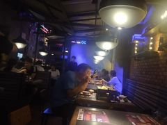 大堂-匠子烤鱼(桫椤湾店)