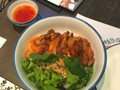 -美奈小馆·越南料理(中航城君尚购物中心店)