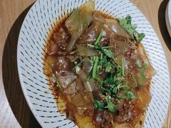 -吴记粥铺·淮扬小馆(欧尚店)