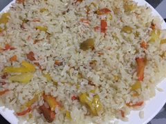 -好地方伊斯兰抓饭拌面