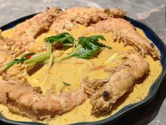 -Home Thai·泰谣(王府井apm店)