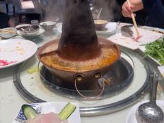 -福寿斋·老北京铜锅涮肉·烤鸭(顺义总店)