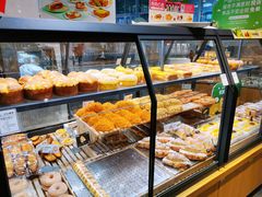 -仟吉(星汇维港店)