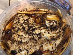 -老鳯府豆花泡馍(第五大道店)