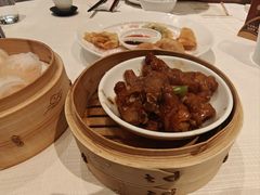 -金悦轩海鲜酒家(拱北店)