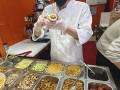 -张果佬年糕卷(科巷店)
