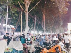 -健康路夜市