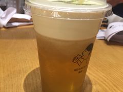 -喜茶(深圳福田星河COCO Park店)