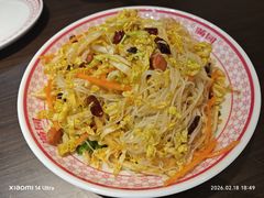 -满园烤鸭·春饼(奥体万达店)