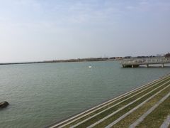 -滆湖低碳生态公园