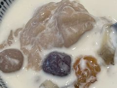 -堂屋糖水店(愚园店)
