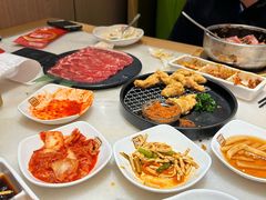 -韩宫宴炭火烤肉(印象城店)