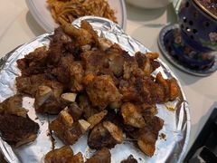 -金家老三饭庄(常营店)