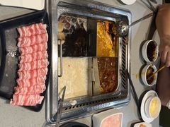 -海底捞火锅(龙湾万达广场店)