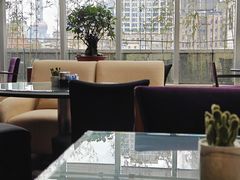 -上海威斯汀大饭店