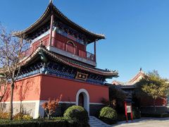 -天津妈祖文化园