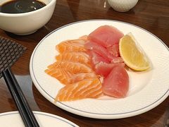 -帝豪酒店•马可勃罗西餐厅