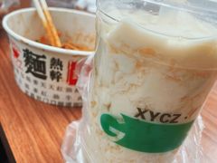 -家阳赵师傅油饼包烧麦(粮道街店)